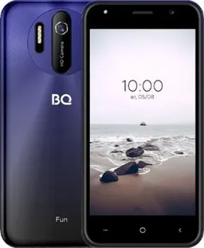 BQ BQ-5031G Fun 2GB/16GB (фиолетовый)