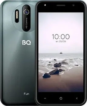 BQ BQ-5031G Fun 2GB/16GB (серый)