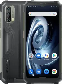 Blackview BV7100 (черный)