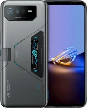 ASUS ROG Phone 6D Ultimate 16GB/512GB международная версия (космический серый)