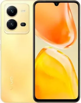 Vivo V25 8GB/256GB (золотистый восход)