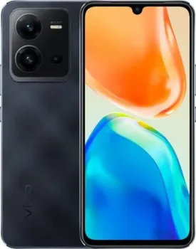 Vivo V25 8GB/256GB (алмазный черный)