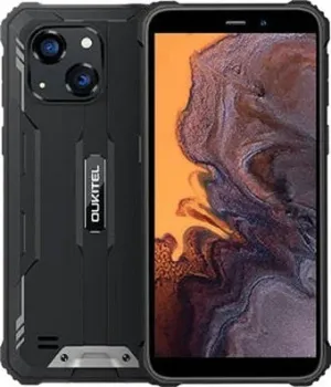 Oukitel WP20 Pro (серый)