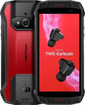 Ulefone Armor 15 (красный)