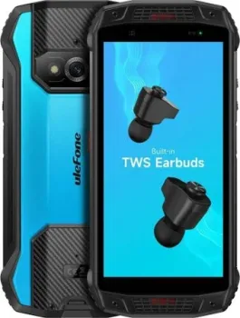Ulefone Armor 15 (голубой)