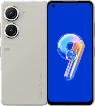 ASUS Zenfone 9 AI2202 8GB/256GB (белый)