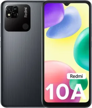 Xiaomi Redmi 10A 4GB/64GB индийская версия (серый)
