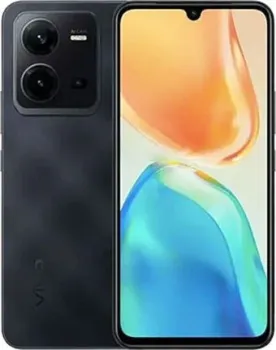 Vivo V25e 8GB/256GB (алмазный черный)