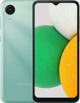 Samsung Galaxy A03 Core SM-A032F/DS 2GB/32GB (мятный)