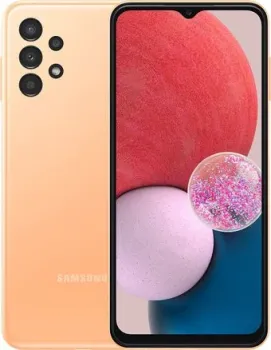 Samsung Galaxy A13 SM-A135F/DSN 4GB/64GB (персиковый)