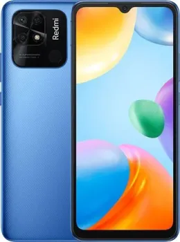 Xiaomi Redmi 10C без NFC 3GB/64GB международная версия (синий)