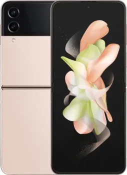 Samsung Galaxy Z Flip4 8GB/256GB (розовое золото)