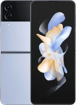 Samsung Galaxy Z Flip4 8GB/128GB (синий)