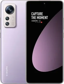Xiaomi 12S 8GB/256GB китайская версия (фиолетовый)