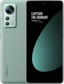 Xiaomi 12S 8GB/128GB китайская версия (зеленый)
