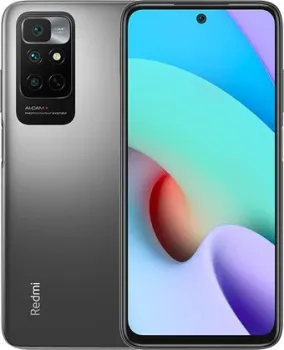 Xiaomi Redmi Note 11 4G 4GB/128GB китайская версия (черный)