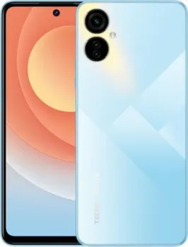 Tecno Camon 19 Neo 6GB/128GB (ледяное зеркало)