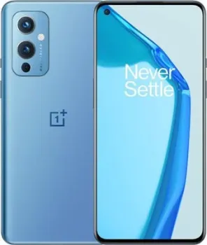 OnePlus 9 8GB/128GB китайская версия (арктическое небо)