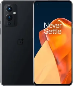 OnePlus 9 8GB/128GB китайская версия (астральный черный)