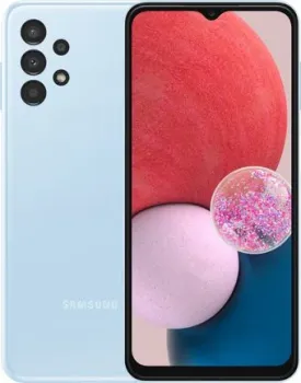 Samsung Galaxy A13 SM-A135F/DS 4GB/128GB (голубой)
