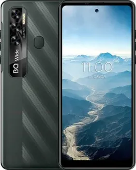 BQ BQ-6868L Wide 3GB/32GB (серый)
