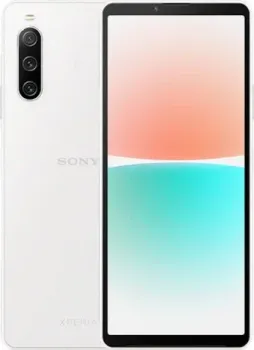 Sony Xperia 10 IV XQ-CC54 6GB/128GB (белый)