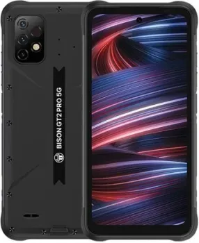 Umidigi Bison GT2 Pro 5G 8GB/256GB (черный)