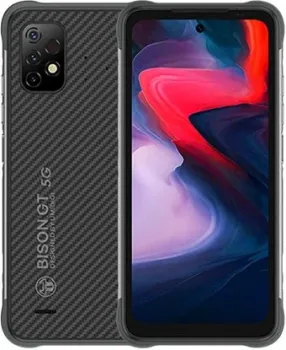 Umidigi Bison GT2 5G 8GB/128GB (серый)