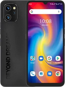 Umidigi A13 Pro 6GB/128GB (черный)