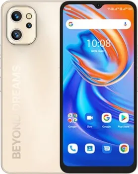 Umidigi A13 4GB/128GB (золотистый)