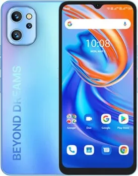 Umidigi A13 4GB/128GB (голубой)