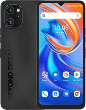 Umidigi A13 4GB/128GB (черный)