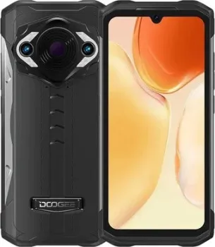 Doogee S98 Pro (черный)