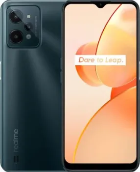 Realme C31 RMX3501 3GB/32GB международная версия (темно-зеленый)