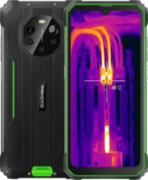 Blackview BL8800 Pro (зеленый)