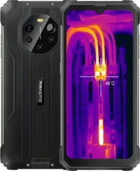 Blackview BL8800 Pro (черный)