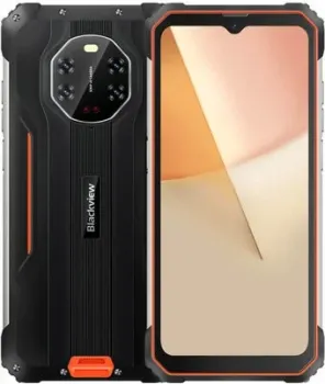 Blackview BL8800 (оранжевый)