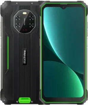 Blackview BL8800 (зеленый)