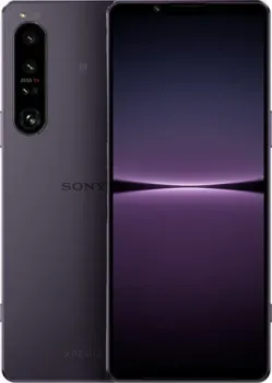 Sony Xperia 1 IV XQ-CT72 12GB/512GB (фиолетовый)