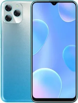 Blackview A95 (голубой)