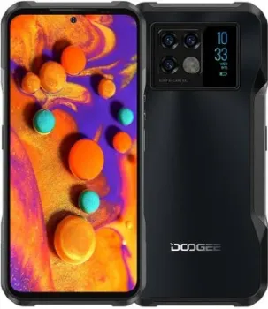 Doogee V20 (серый)