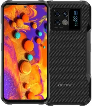 Doogee V20 (черный)