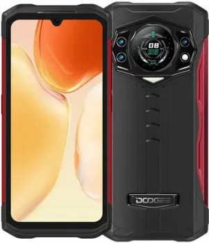 Doogee S98 (красный)