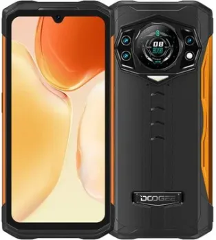 Doogee S98 (оранжевый)