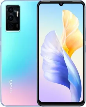 Vivo V23e 8GB/128GB международная версия (танцующие волны)