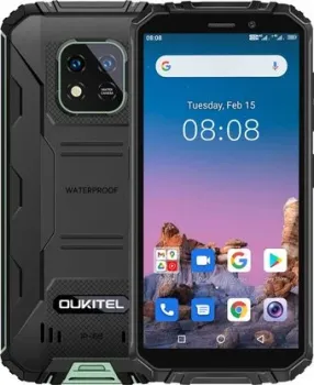 Oukitel WP18 (мятный)