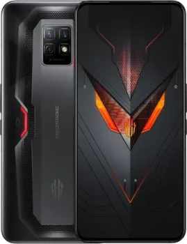 Nubia Red Magic 7 Pro 16GB/512GB международная версия (обсидиант)