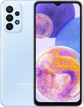 Samsung Galaxy A23 SM-A235F/DSN 4GB/128GB (голубой)