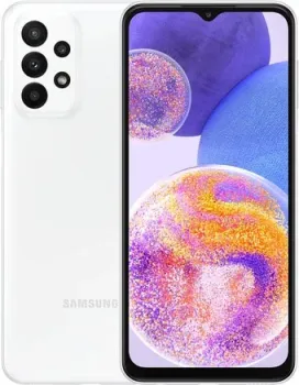 Samsung Galaxy A23 SM-A235F/DSN 4GB/64GB (белый)