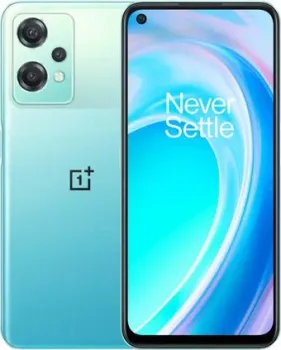 OnePlus Nord CE 2 Lite 5G 8GB/128GB (голубой)